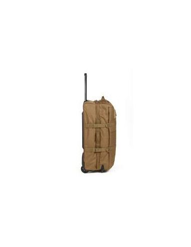 SAC TRANSALL 120 LITRES TAN