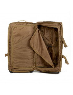 SAC TRANSALL 120 LITRES TAN 2