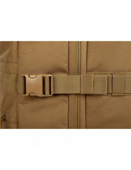 SAC TRANSALL 120 LITRES TAN