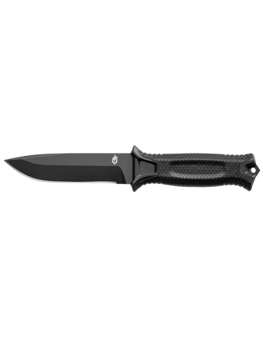 COUTEAU STRONGARM - BLACK