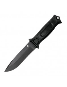 COUTEAU STRONGARM - BLACK