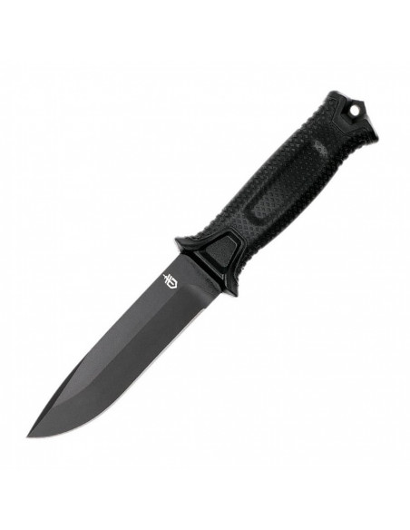 COUTEAU STRONGARM - BLACK