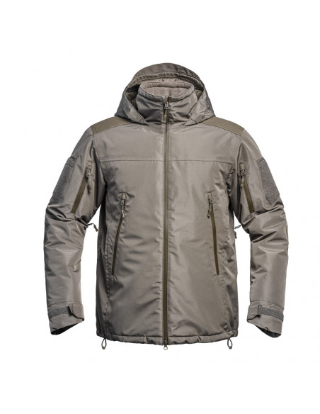 PARKA HARDSHELL XMF 200 FIGHTER RANGER GREEN