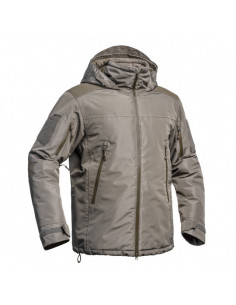 PARKA HARDSHELL XMF 200 FIGHTER RANGER GREEN 2