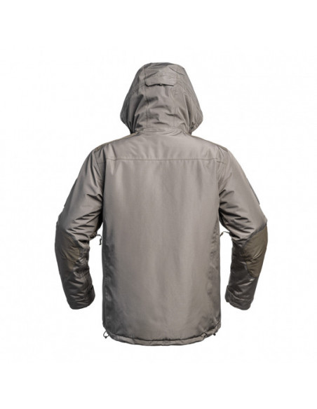 PARKA HARDSHELL XMF 200 FIGHTER RANGER GREEN