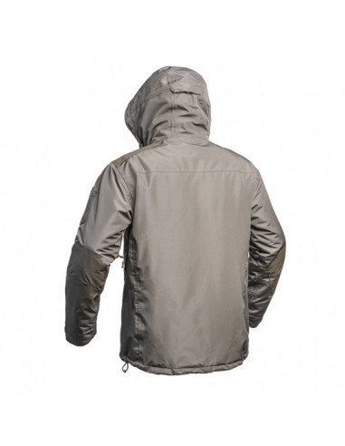 PARKA HARDSHELL XMF 200 FIGHTER RANGER GREEN
