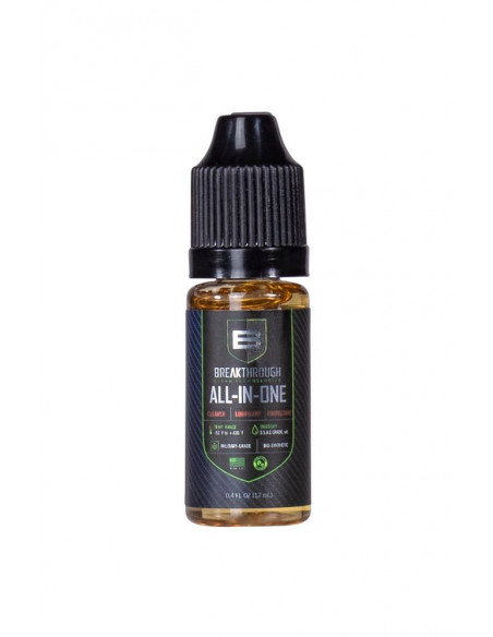 KIT NETTOYAGE ARMES DE POING UNIVERSEL