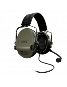 CASQUE SUPREME MIL CC SLIM VERT OD 2