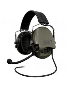 CASQUE SUPREME MIL CC SLIM VERT OD