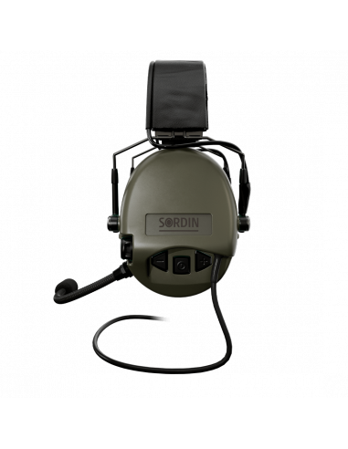 CASQUE SUPREME MIL CC SLIM VERT OD