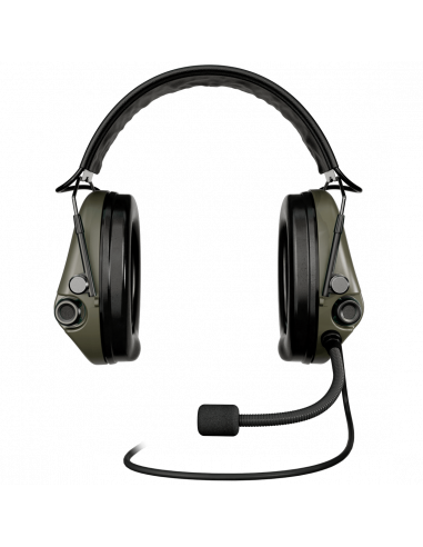 CASQUE SUPREME MIL CC SLIM VERT OD
