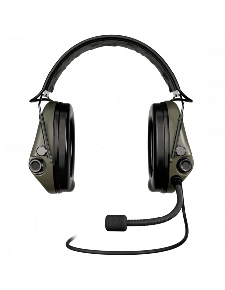 CASQUE SUPREME MIL CC SLIM VERT OD