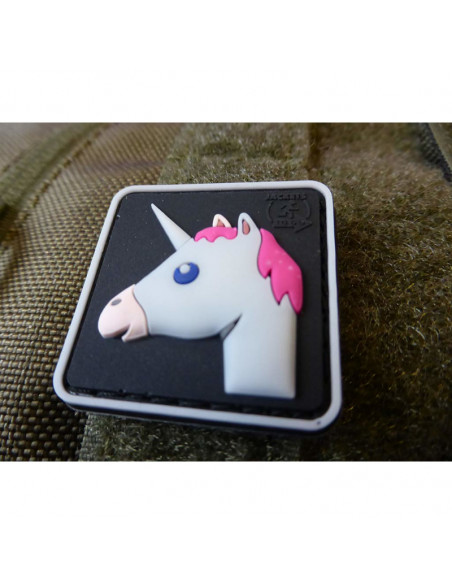 PATCH UNICORN RUBBER
