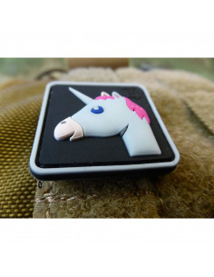 PATCH UNICORN RUBBER 2