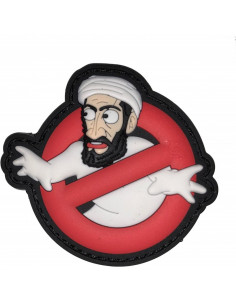 PATCH TALIBUSTER RUBBER