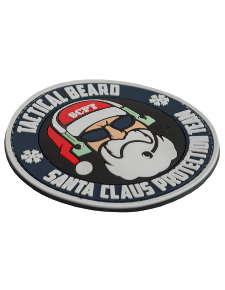 PATCH SANTA CLAUS PROTECTION TEAM