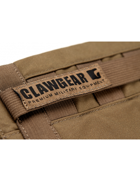 HYDRATATION CARRIER CORE 3L Coyote