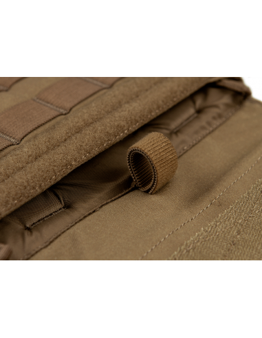 HYDRATATION CARRIER CORE 3L Coyote