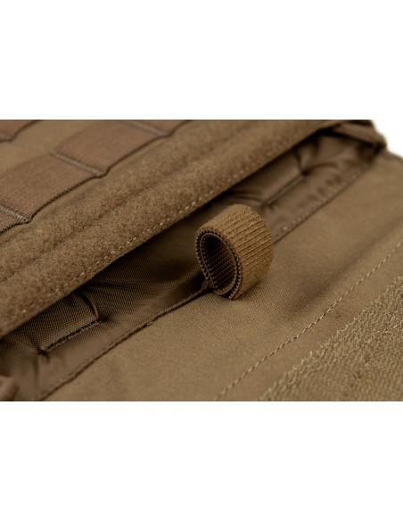 HYDRATATION CARRIER CORE 3L Coyote