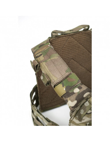 GILET RECON RPC Multicam