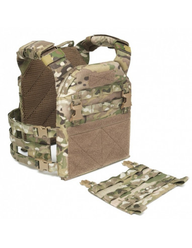 GILET RECON RPC Multicam
