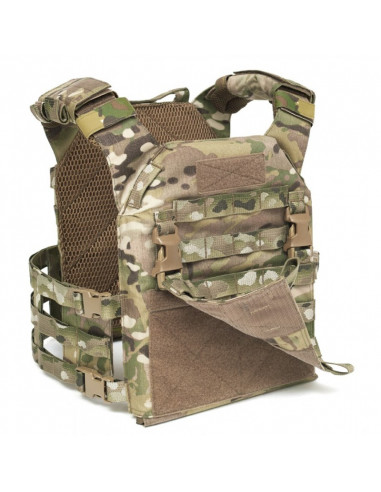 GILET RECON RPC Multicam