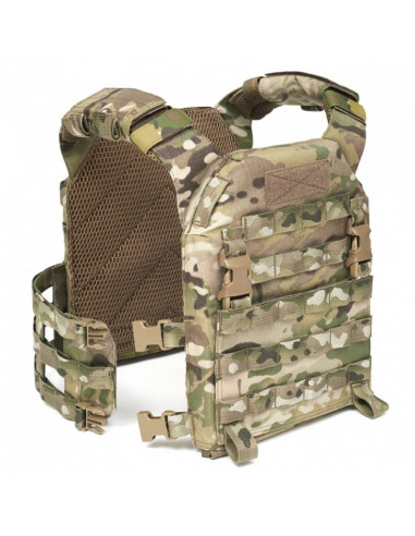 GILET RECON RPC Multicam