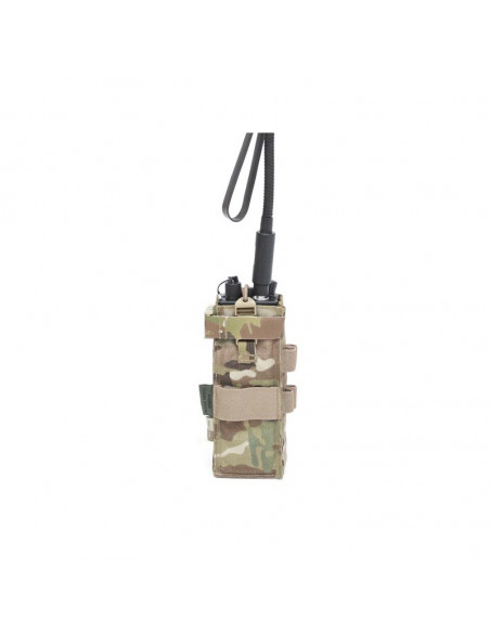 PORTE RADIO MBITR Gen 2 Multicam