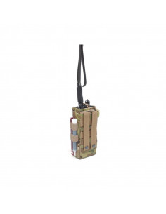 PORTE RADIO MBITR Gen 2 Multicam 2