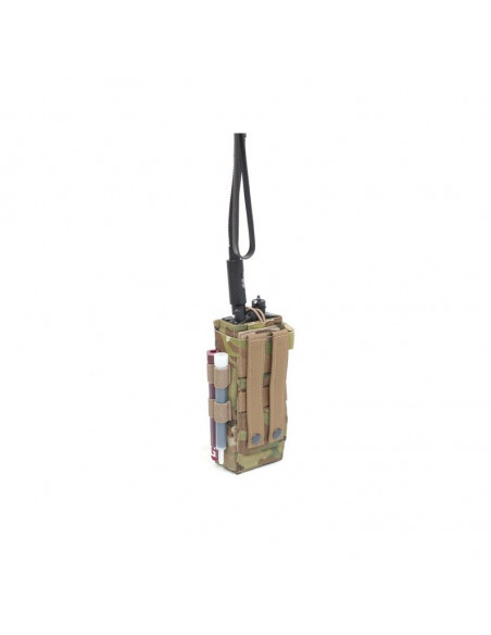 PORTE RADIO MBITR Gen 2 Multicam