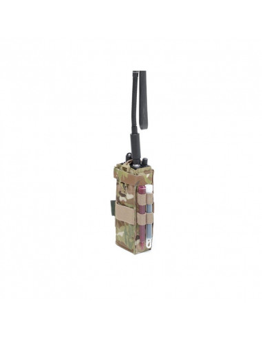 PORTE RADIO MBITR Gen 2 Multicam