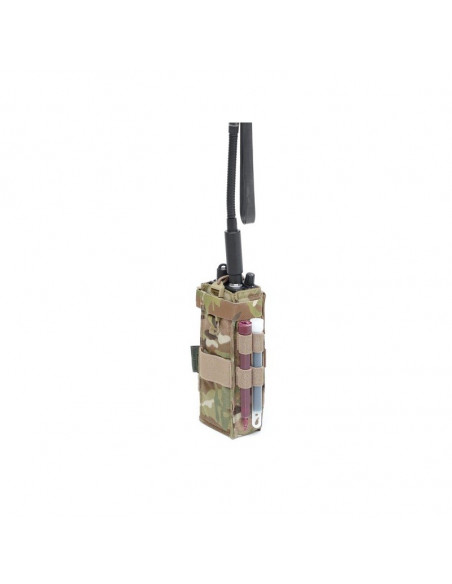 PORTE RADIO MBITR Gen 2 Multicam