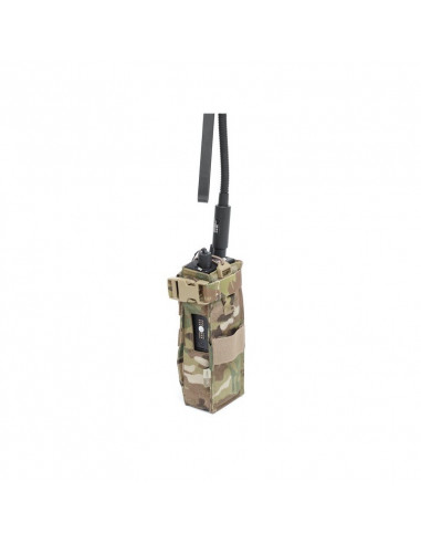 PORTE RADIO MBITR Gen 2 Multicam