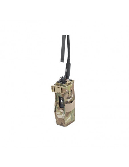 PORTE RADIO MBITR Gen 2 Multicam