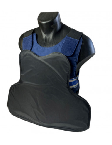 PACK BALISTIQUE IIIA FI/LA Pro - 360