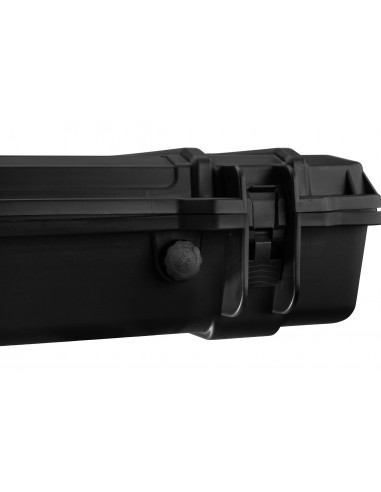 MALLETTE 137 X 39 X 15 CM MOUSSE PRÉ-DÉCOUPÉE