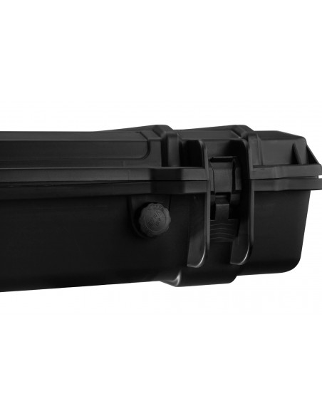 MALLETTE 137 X 39 X 15 CM MOUSSE PRÉ-DÉCOUPÉE