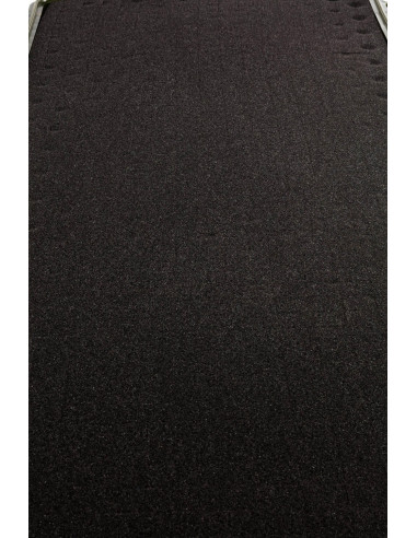 MALLETTE 137 X 39 X 15 CM MOUSSE PRÉ-DÉCOUPÉE