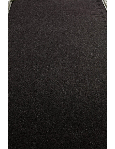 MALLETTE 137 X 39 X 15 CM MOUSSE PRÉ-DÉCOUPÉE