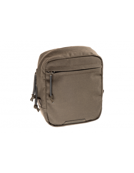 MEDIUM VERTICAL UTILITY POUCH RAL7013