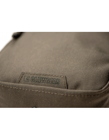 MEDIUM VERTICAL UTILITY POUCH RAL7013