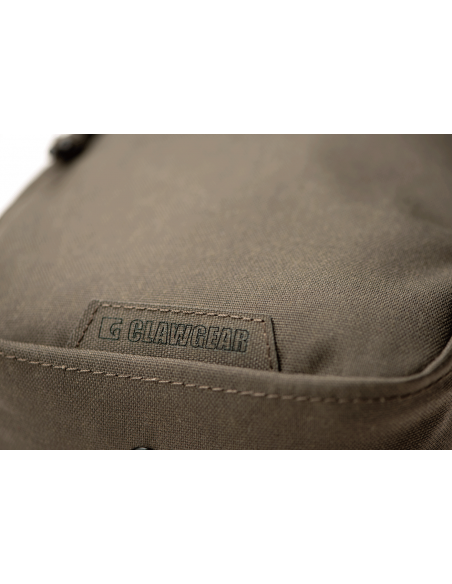 MEDIUM VERTICAL UTILITY POUCH RAL7013