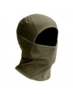 CAGOULE THERMO PERFORMER 0°C à -10°C VERT OD