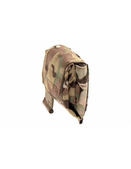 DUMP POUCH CORE MOLLE MULTICAM