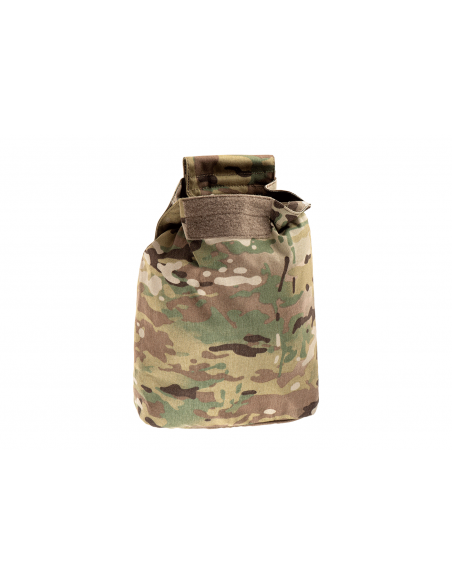 DUMP POUCH CORE MOLLE MULTICAM