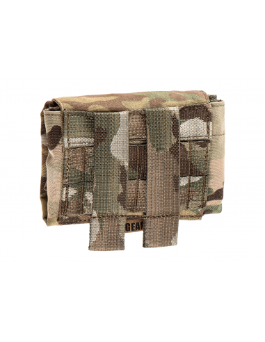 DUMP POUCH CORE MOLLE MULTICAM