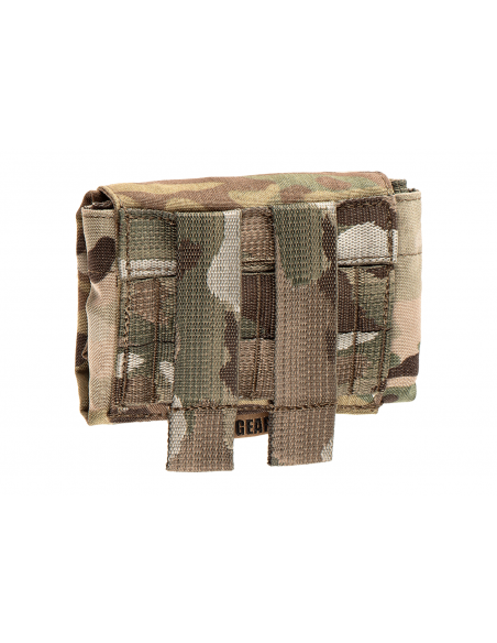 DUMP POUCH CORE MOLLE MULTICAM