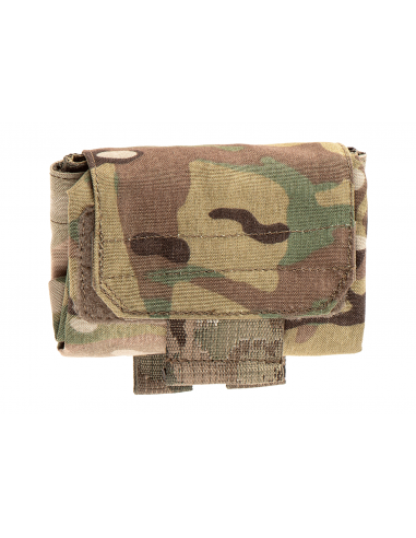 DUMP POUCH CORE MOLLE MULTICAM