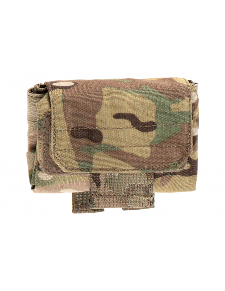 DUMP POUCH CORE MOLLE MULTICAM