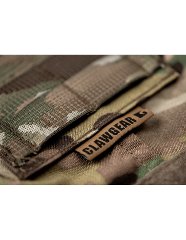 DUMP POUCH CORE MOLLE MULTICAM